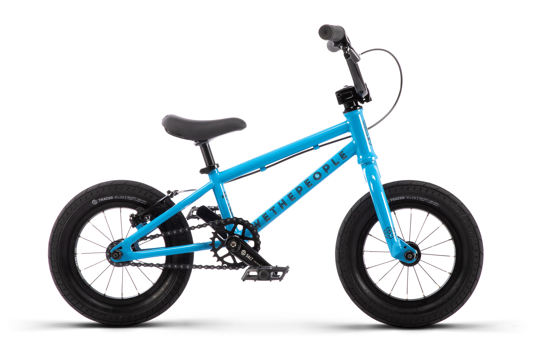 WETHEPEOPLE BMX RIOT 14“ BIKE